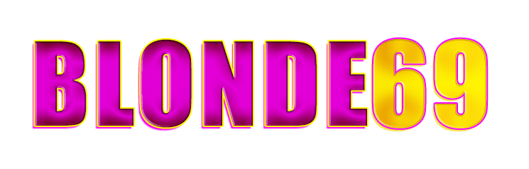 BLONDE69